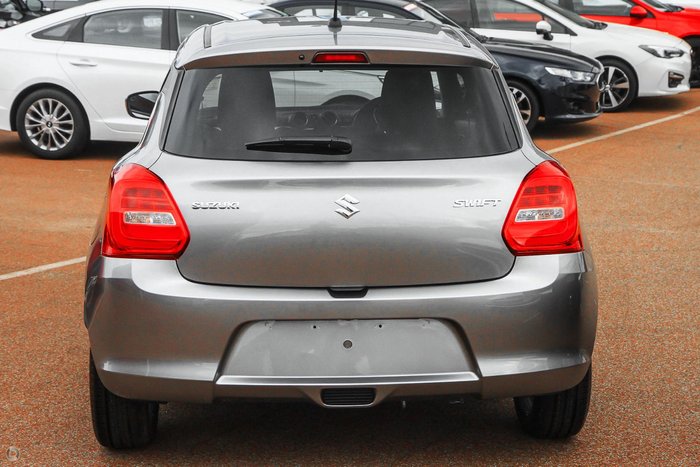 2023 Suzuki Swift GL