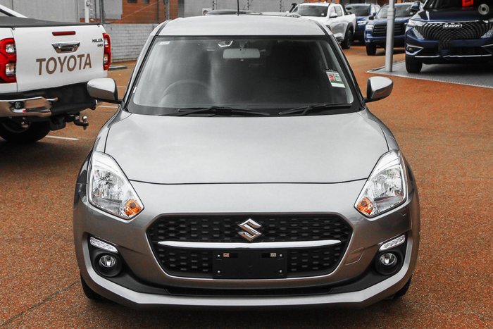 2023 Suzuki Swift GL