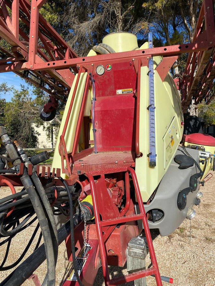 2010 Hardi 5033 Commander