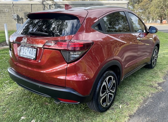 2020 Honda HR-V VTi-LX
