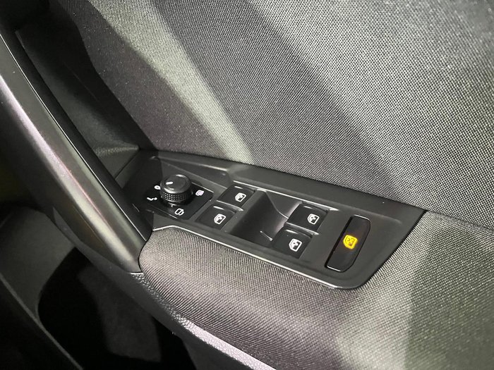 2022 Volkswagen Tiguan 162TSI Adventure Allspace 5N MY22 Four Wheel Drive Platinum Grey