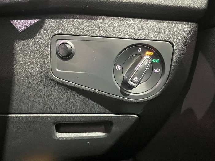 2022 Volkswagen Tiguan 162TSI Adventure Allspace 5N MY22 Four Wheel Drive Platinum Grey