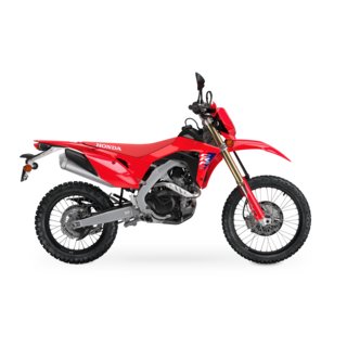 2024 Honda CRF450RL