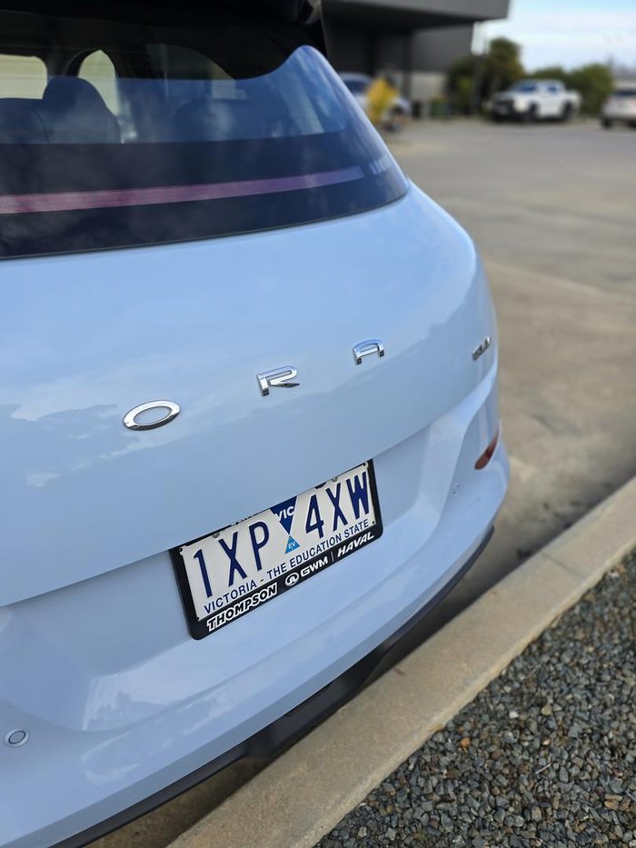 2023 GWM Ora Standard Range