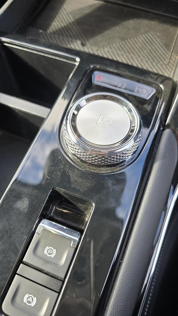 2023 GWM Haval H6 Lux