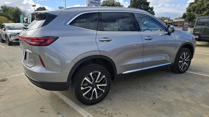 2023 GWM Haval H6 Lux