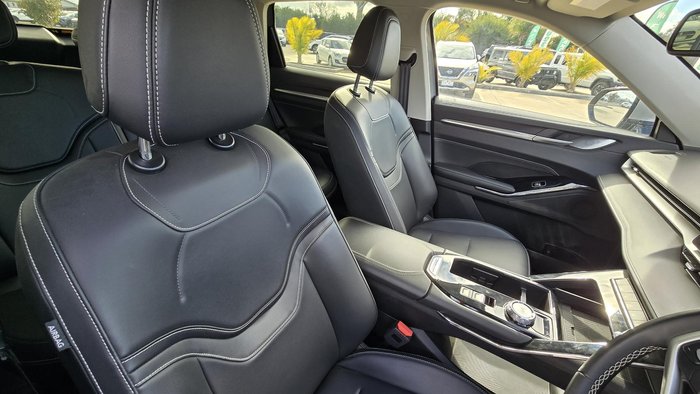 2023 GWM Haval H6 Lux