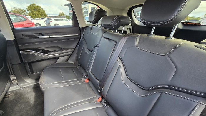 2023 GWM Haval H6 Lux