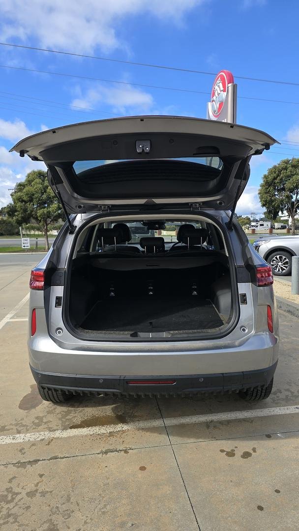 2023 GWM Haval H6 Lux