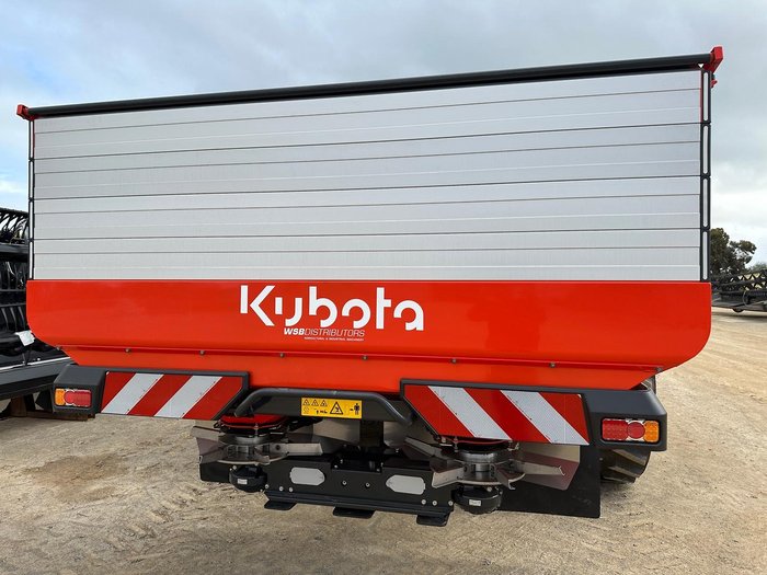 2023 Kubota Dsx-W Geospread