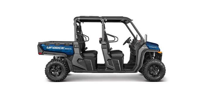 2023 CFMOTO UFORCE 1000 EPS XL