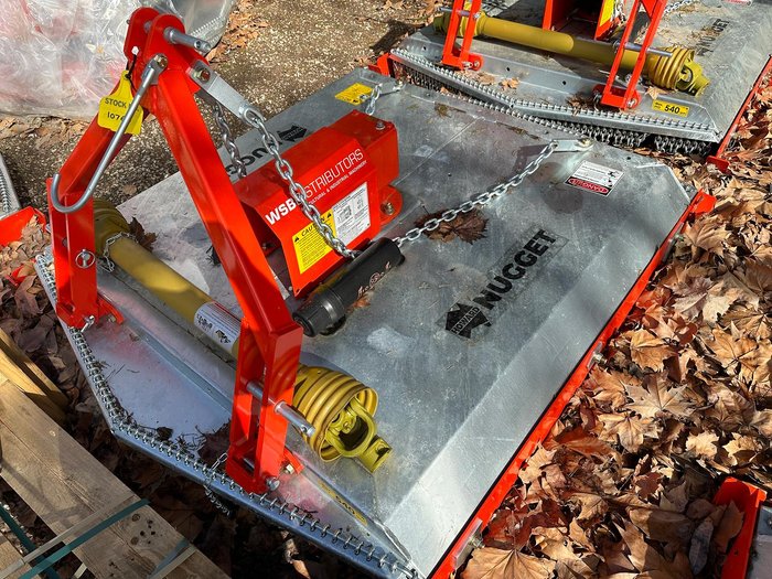 0 Howard Nug150s4 Slasher