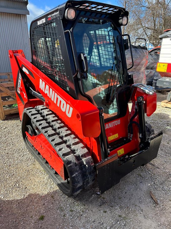 2023 Manitou 1350Rt