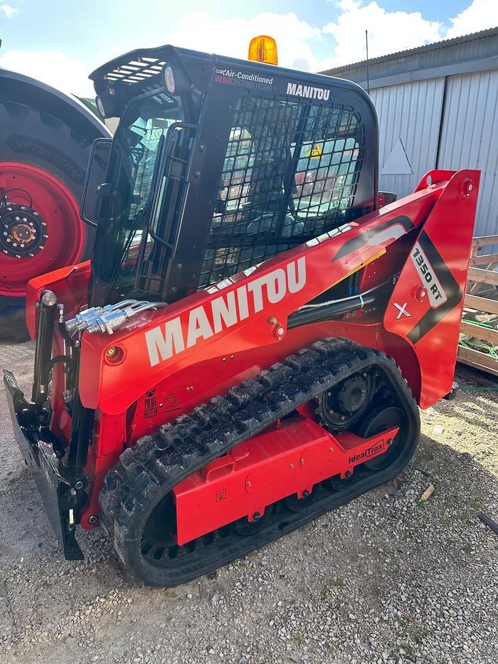 2023 Manitou 1350Rt