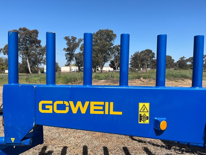 0 Goweil G5012