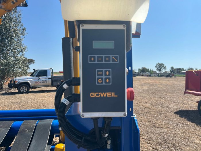 0 Goweil G5012