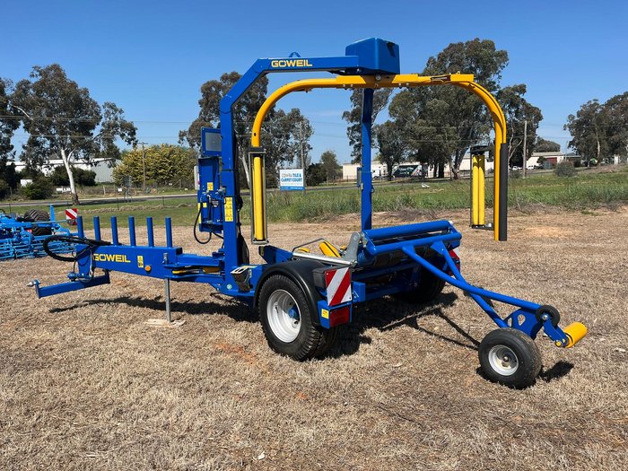 0 Goweil G5012