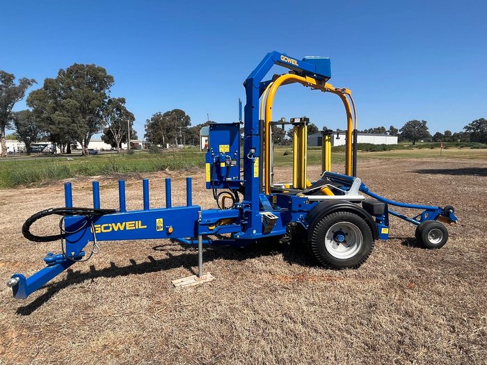 0 Goweil G5012