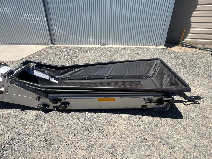 2023 Convey-All 1658 SS TL Self Propelled Grain Conveyor