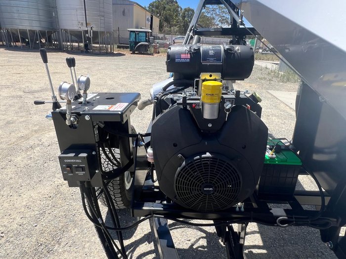 2023 Convey-All 1658 SS TL Self Propelled Grain Conveyor