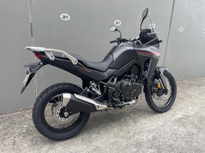 2024 Honda XL750 Transalp