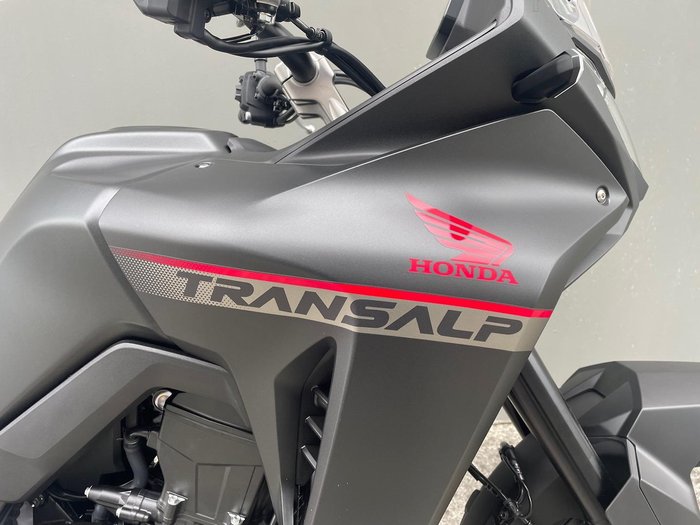 2024 Honda XL750 Transalp