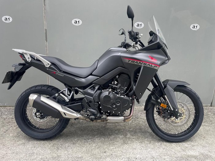 2024 Honda XL750 Transalp