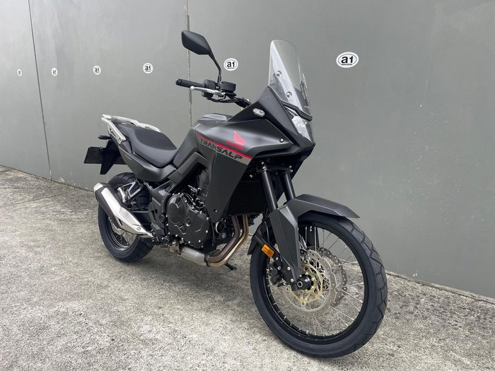 2024 Honda XL750 Transalp