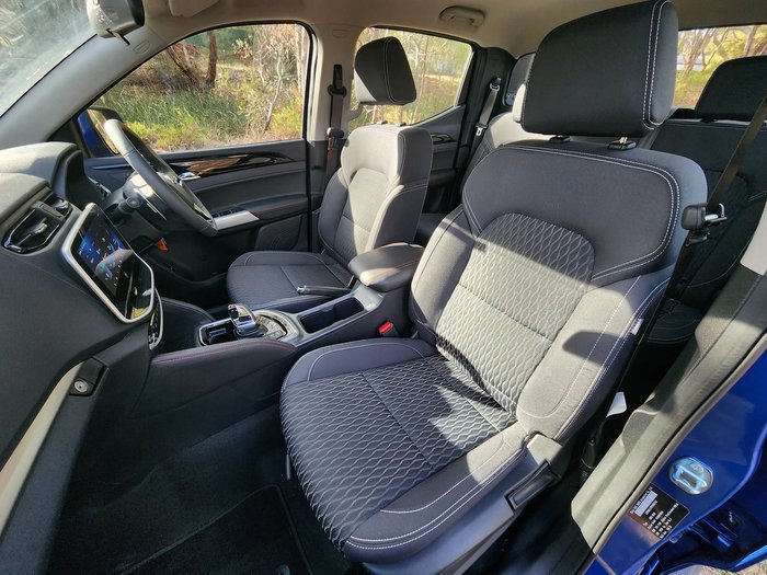 2023 LDV T60 Max PRO SK8C MY23 4X4 Dual Range for sale in Reynella, SA