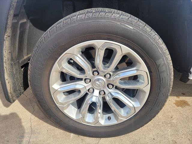 2023 RAM 1500 Laramie Sport RamBox