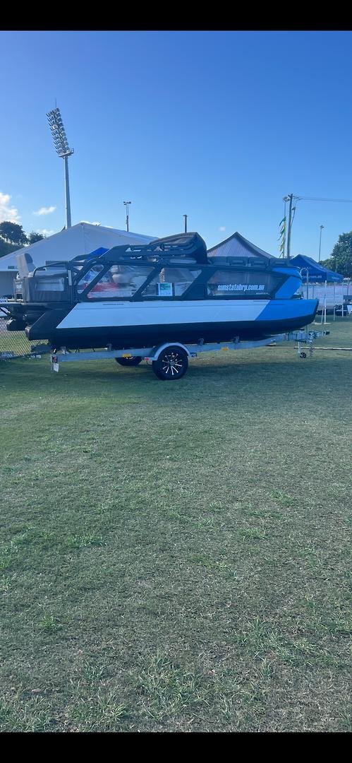 2024 SEA-DOO Switch