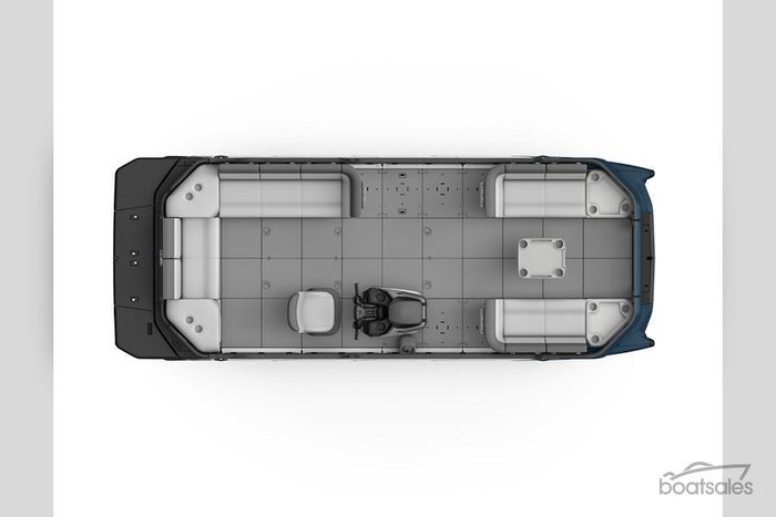 2024 SEA-DOO Switch