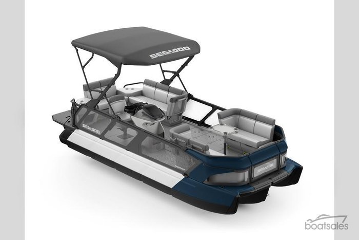 2024 SEA-DOO Switch