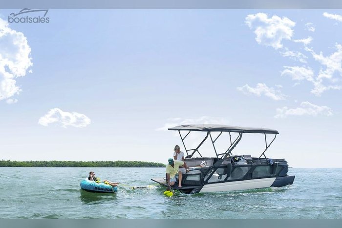 2024 SEA-DOO Switch