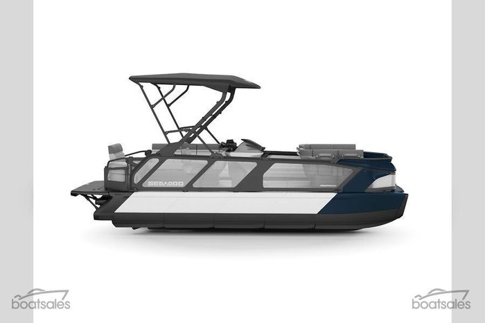 2024 SEA-DOO Switch
