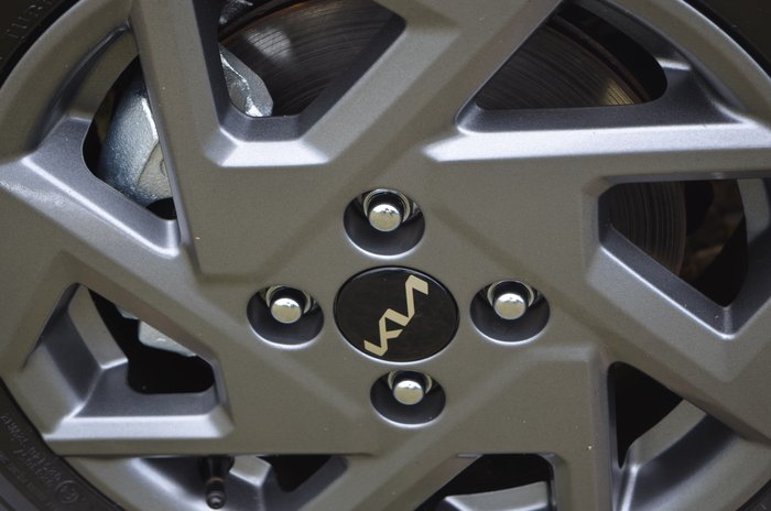 2026 Kia Picanto Sport