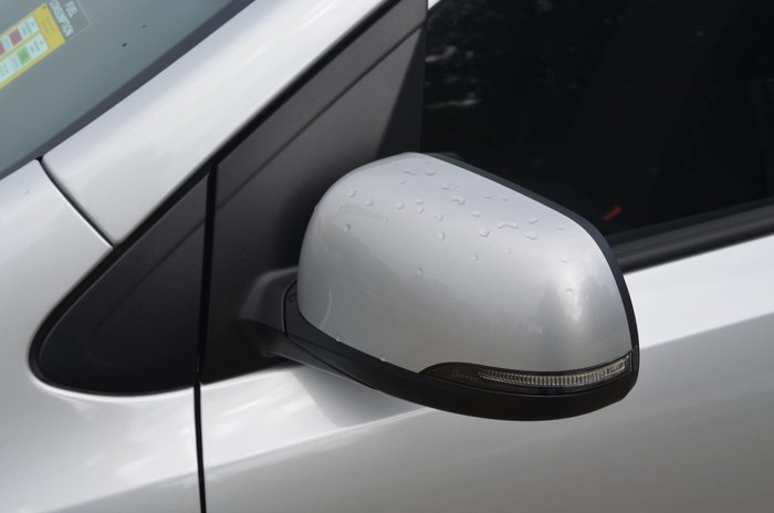 2026 Kia Picanto Sport