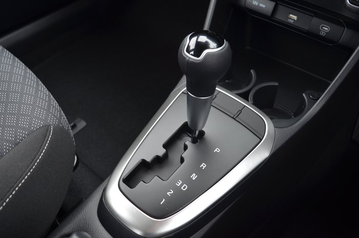 2026 Kia Picanto Sport