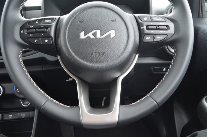 2026 Kia Picanto Sport