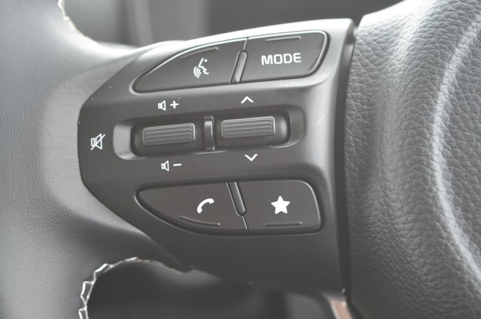 2026 Kia Picanto Sport