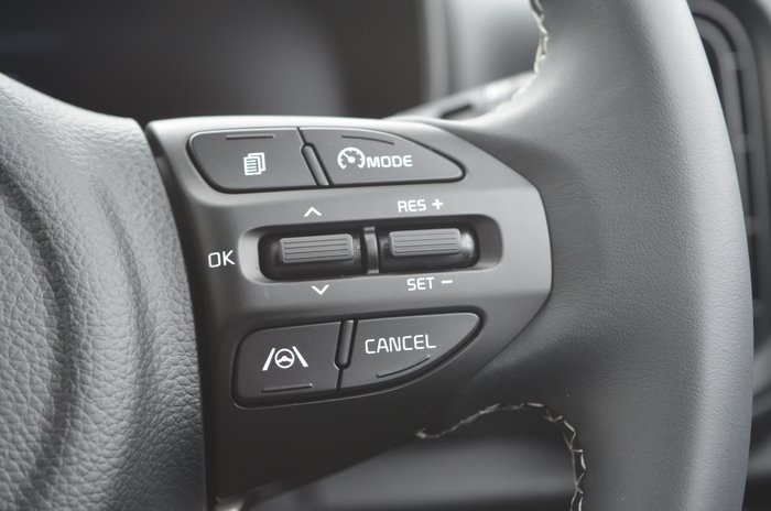 2026 Kia Picanto Sport