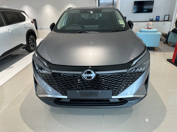 2026 NISSAN QASHQAI TI e-POWER