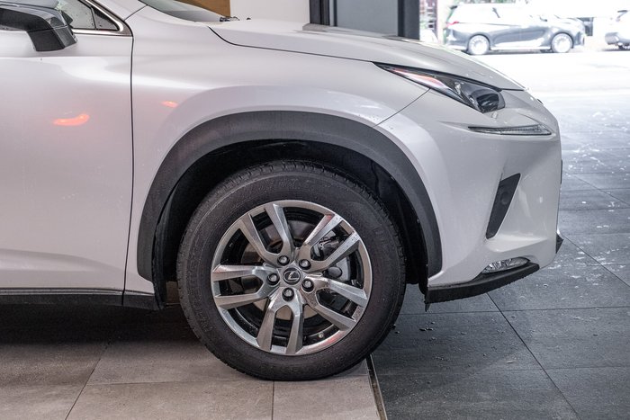 2020 Lexus NX300 Luxury 2.0L Turbo Automatic Wagon