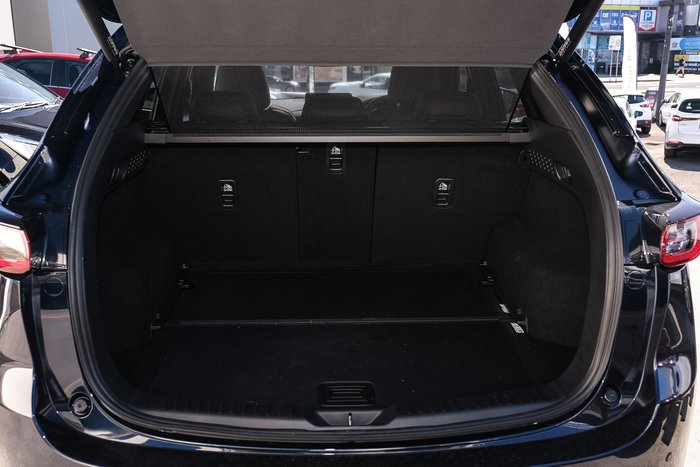 2025 Mazda CX-5 G35 GT SP