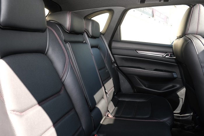 2025 Mazda CX-5 G35 GT SP
