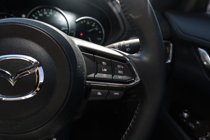 2025 Mazda CX-5 G35 GT SP