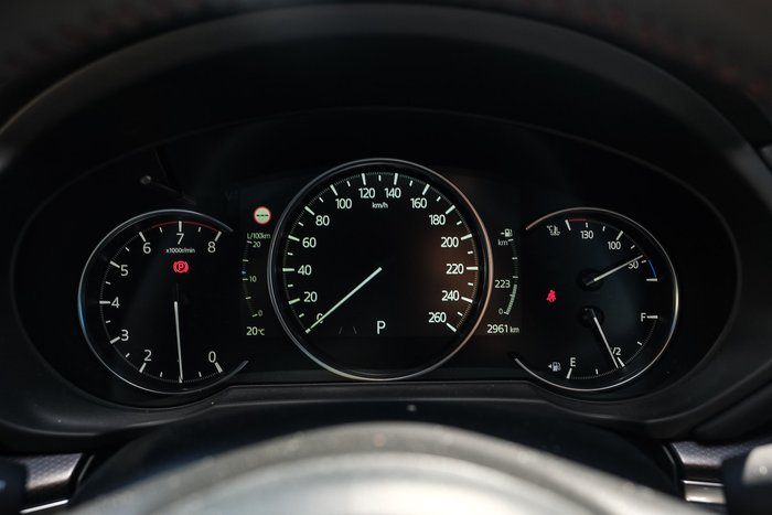 2025 Mazda CX-5 G35 GT SP