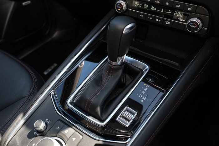 2025 Mazda CX-5 G35 GT SP