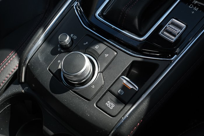 2025 Mazda CX-5 G35 GT SP