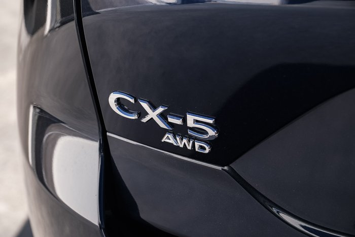 2025 Mazda CX-5 G35 GT SP